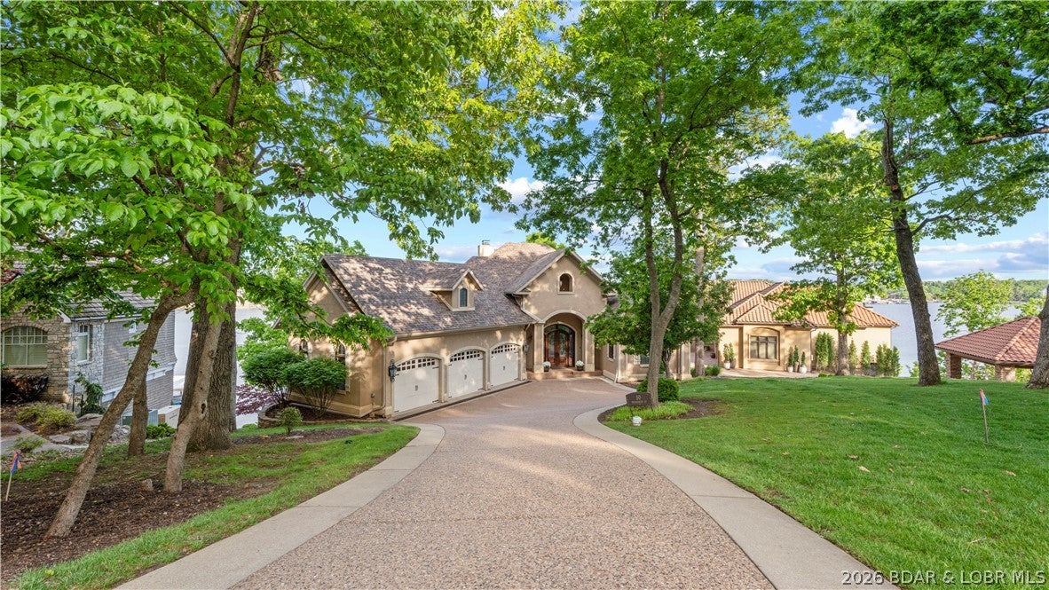 The Villages At Shawnee Bend - Residential