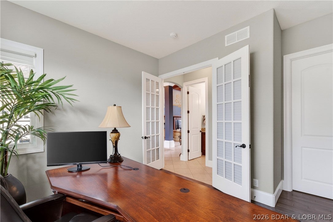 The Villages At Shawnee Bend - Residential