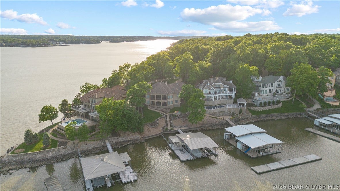 The Villages At Shawnee Bend - Residential