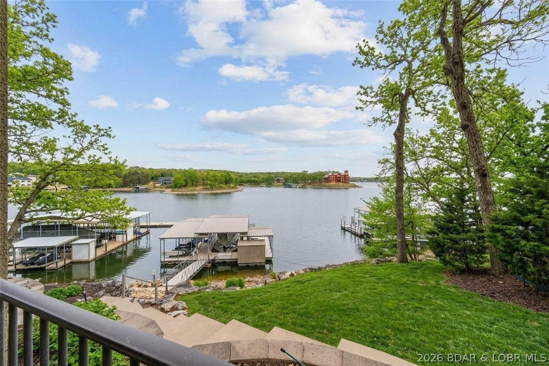 The Villages At Shawnee Bend - Residential