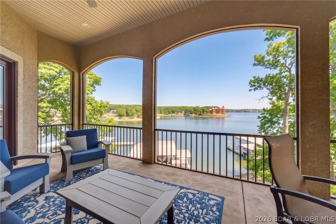 The Villages At Shawnee Bend - Residential