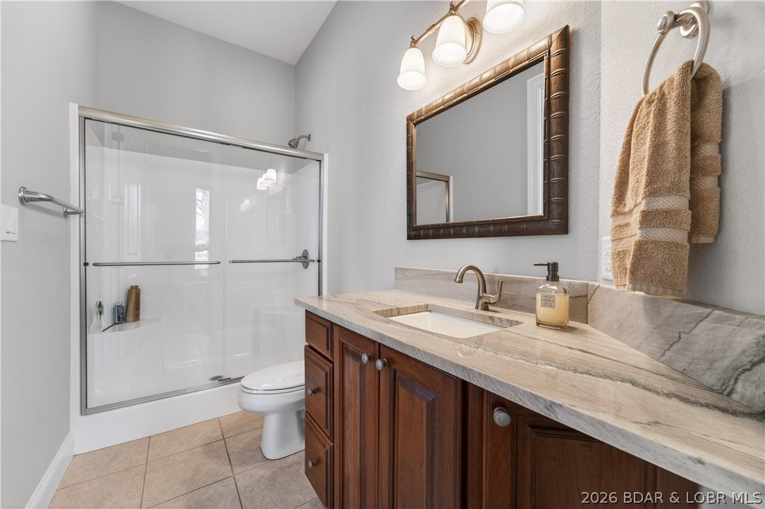 The Villages At Shawnee Bend - Residential
