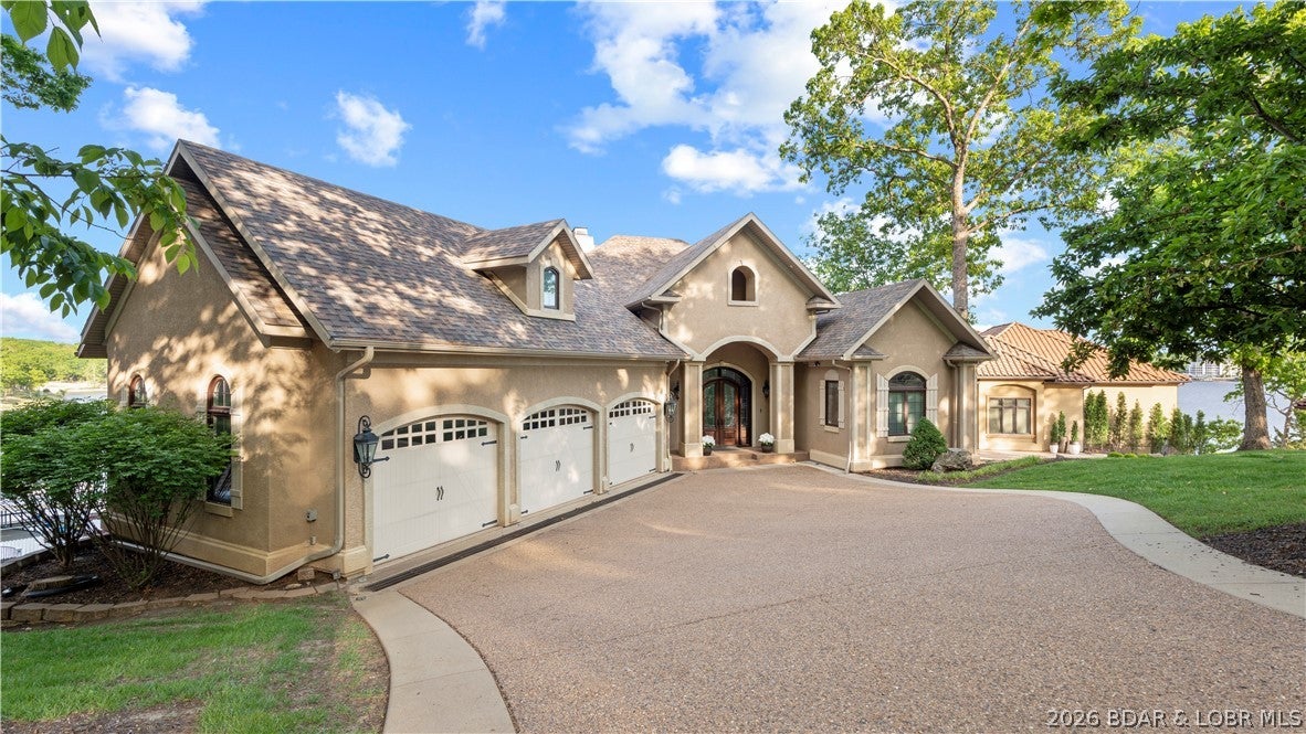 The Villages At Shawnee Bend - Residential