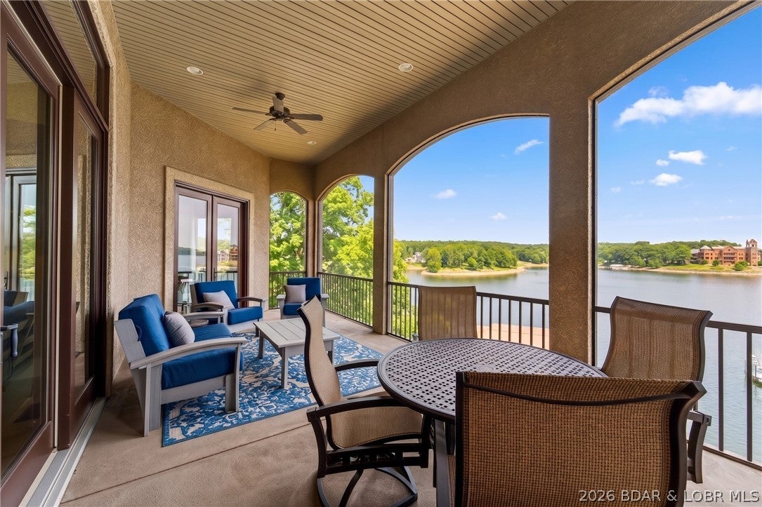The Villages At Shawnee Bend - Residential