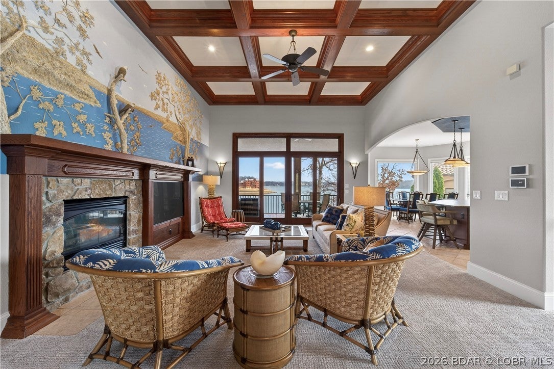 The Villages At Shawnee Bend - Residential