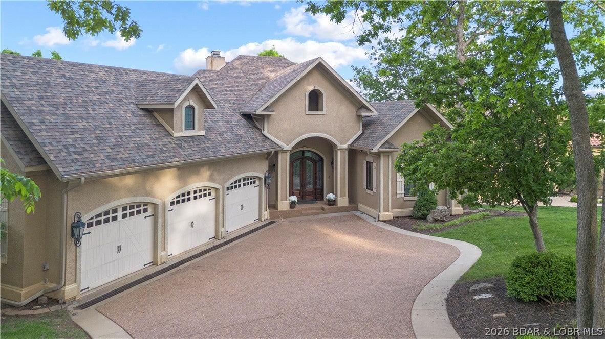 The Villages At Shawnee Bend - Residential