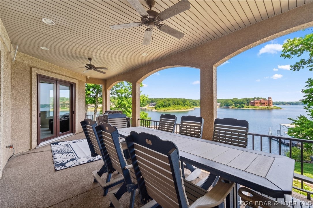 The Villages At Shawnee Bend - Residential