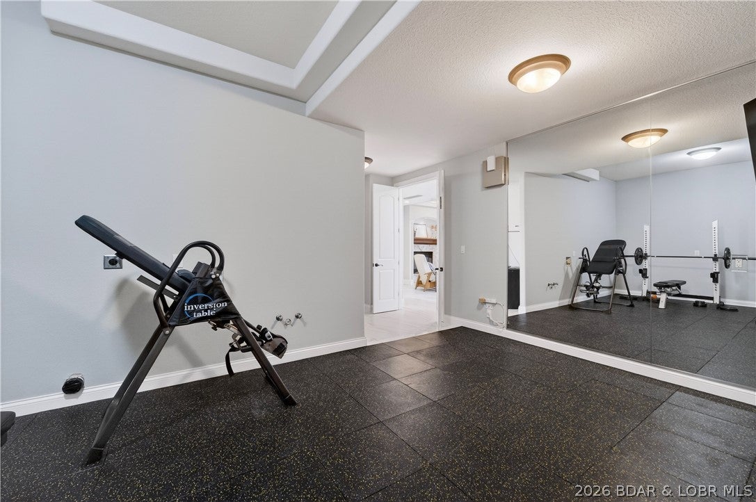 The Villages At Shawnee Bend - Residential