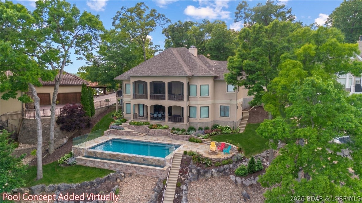 The Villages At Shawnee Bend - Residential