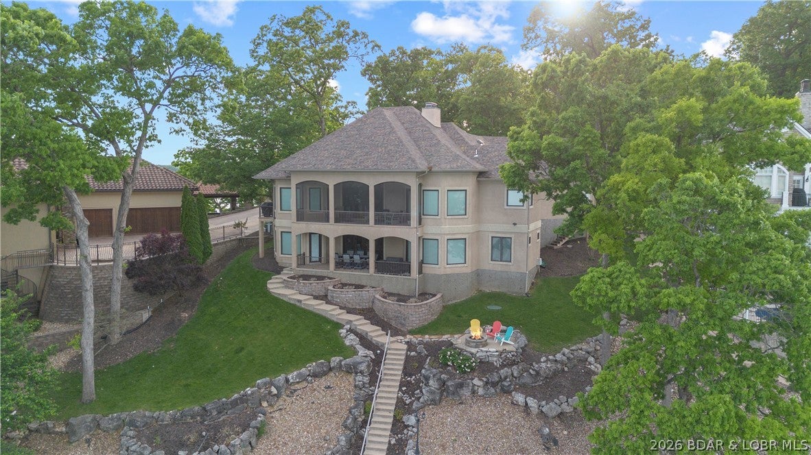 The Villages At Shawnee Bend - Residential