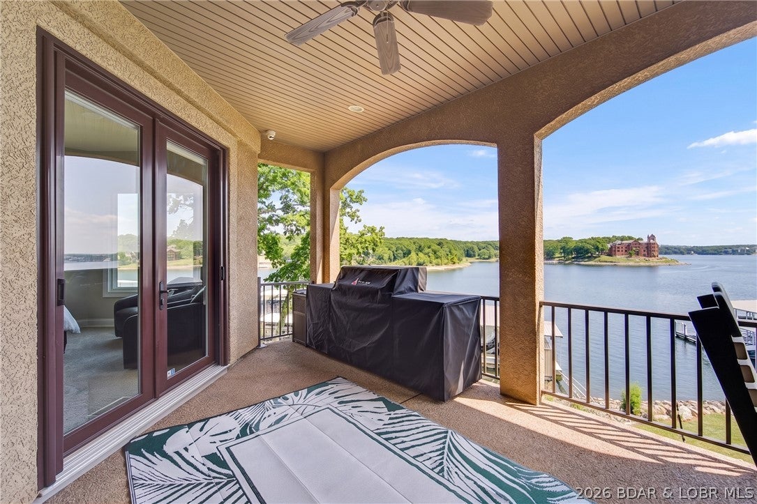 The Villages At Shawnee Bend - Residential