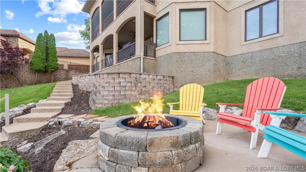 The Villages At Shawnee Bend - Residential