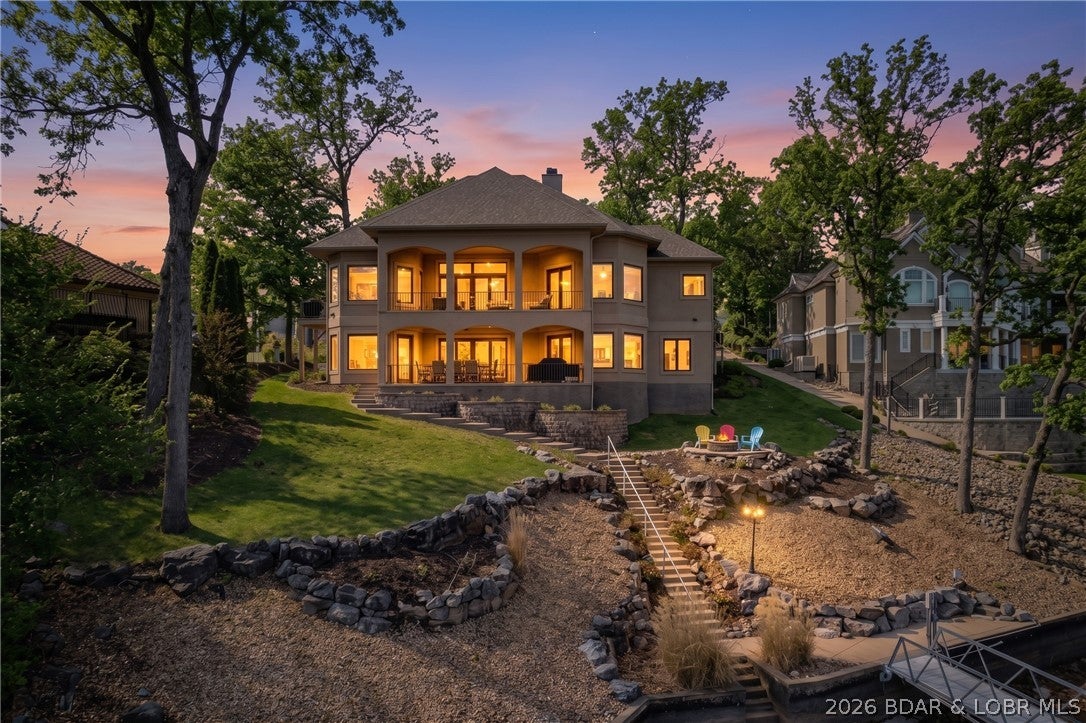 The Villages At Shawnee Bend - Residential
