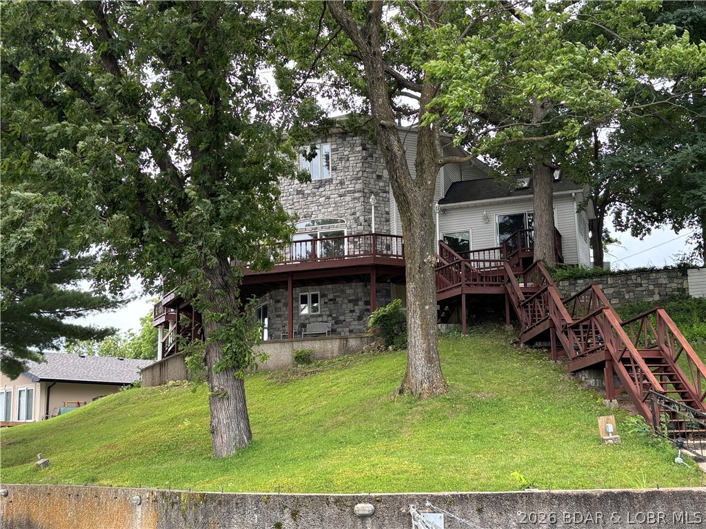 Fawn Valley - Residential