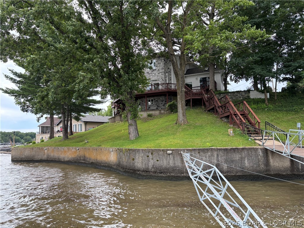 Fawn Valley - Residential
