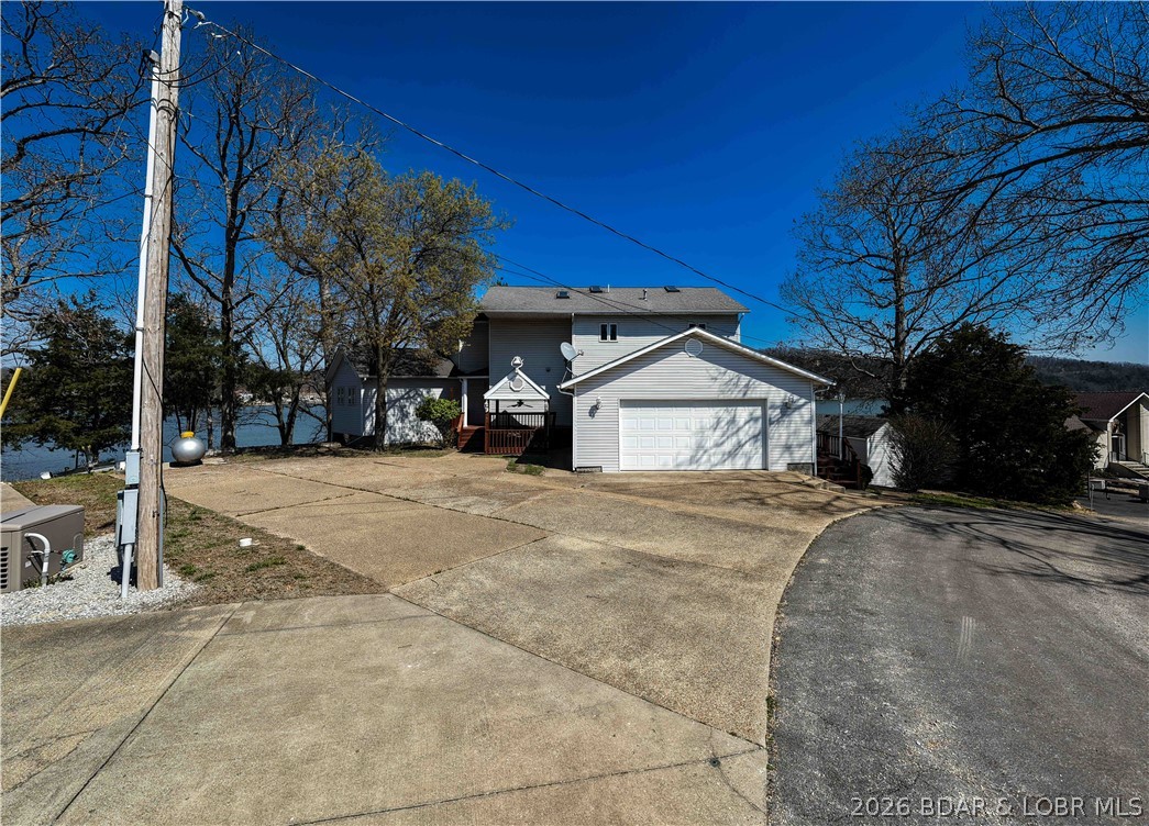 Fawn Valley - Residential