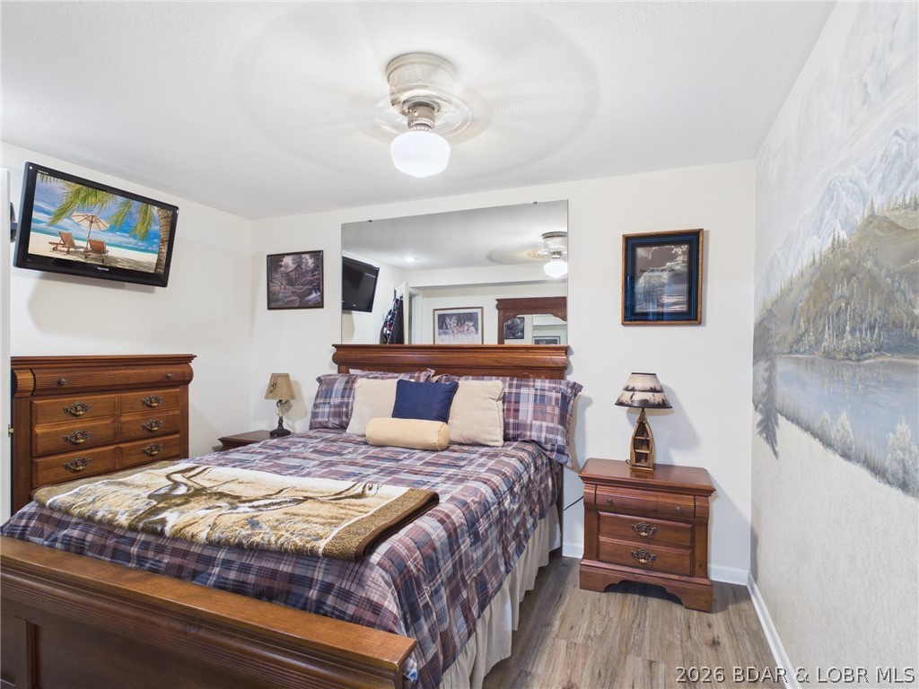 Bales Indian Hills - Residential