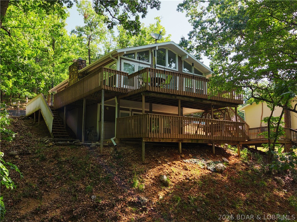 Bales Indian Hills - Residential