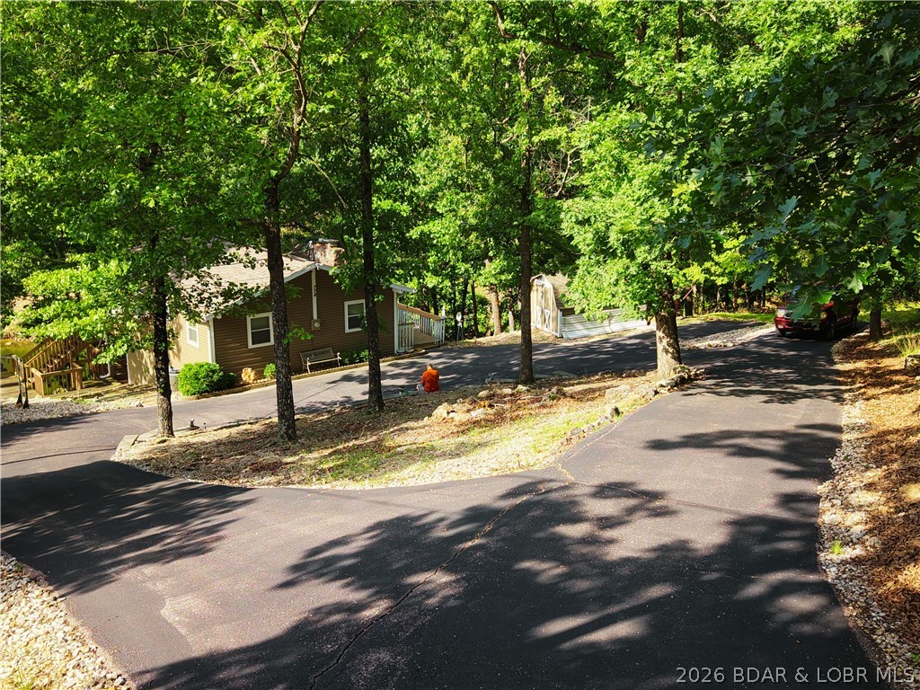 Bales Indian Hills - Residential
