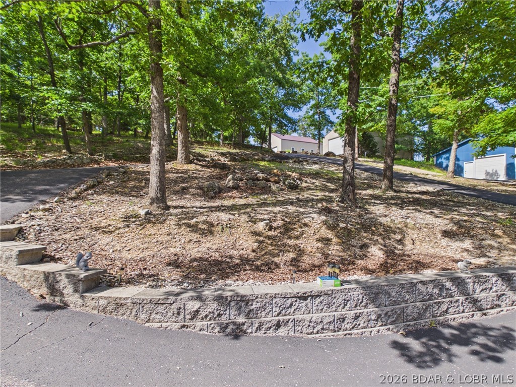 Bales Indian Hills - Residential