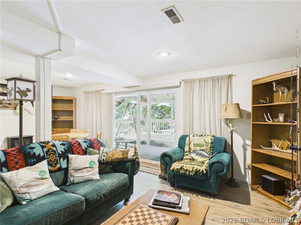 Bales Indian Hills - Residential