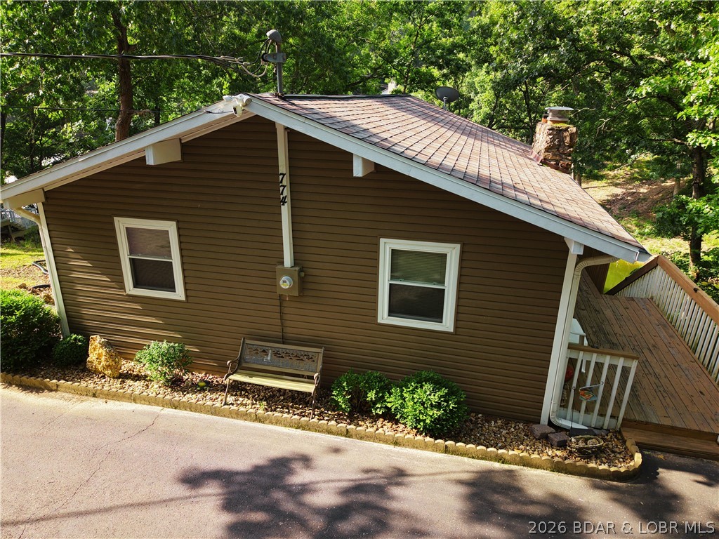Bales Indian Hills - Residential