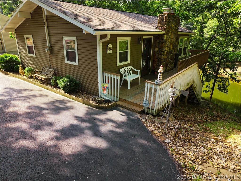 Bales Indian Hills - Residential