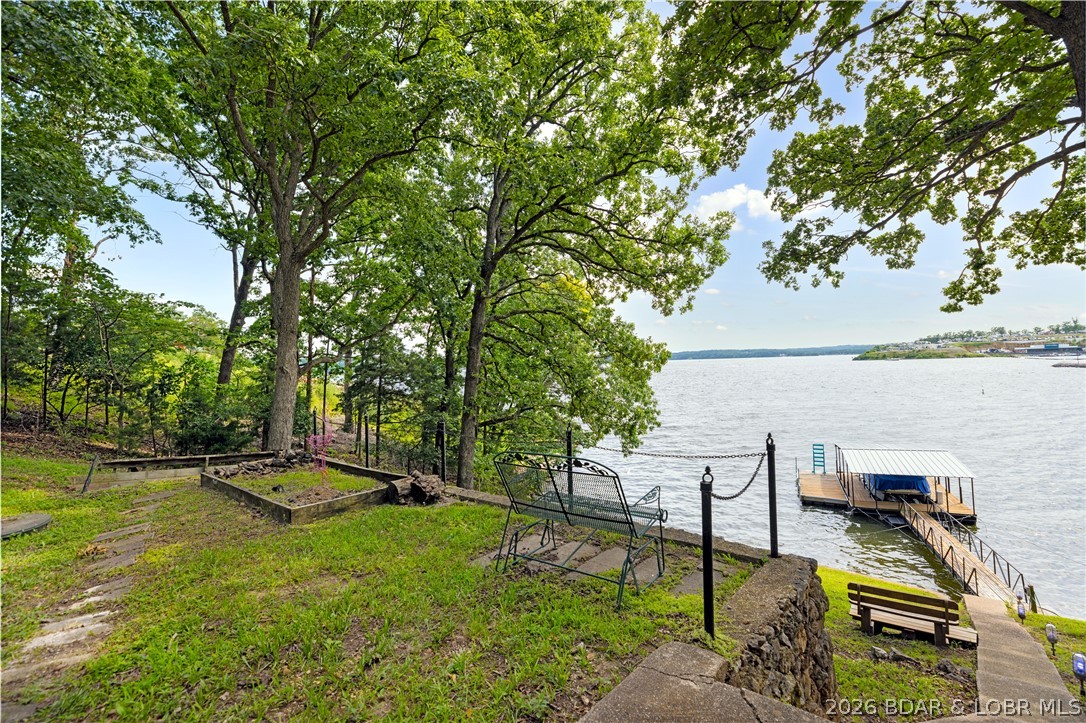 Ozark Pistol Club - Residential