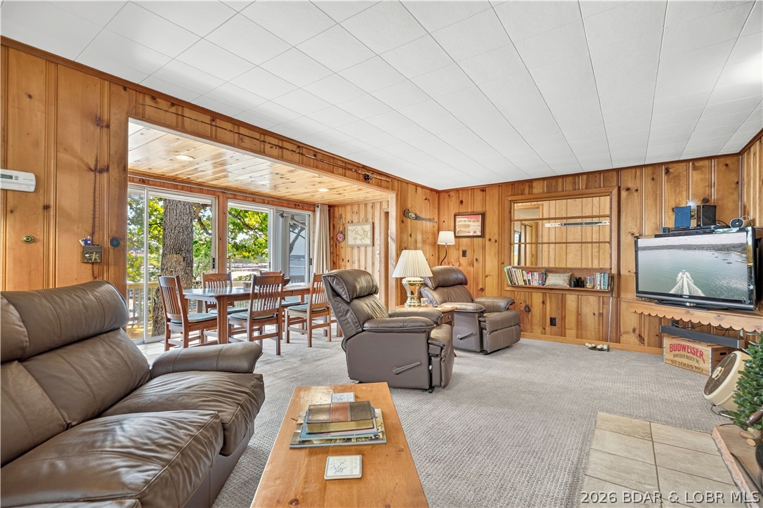 Ozark Pistol Club - Residential