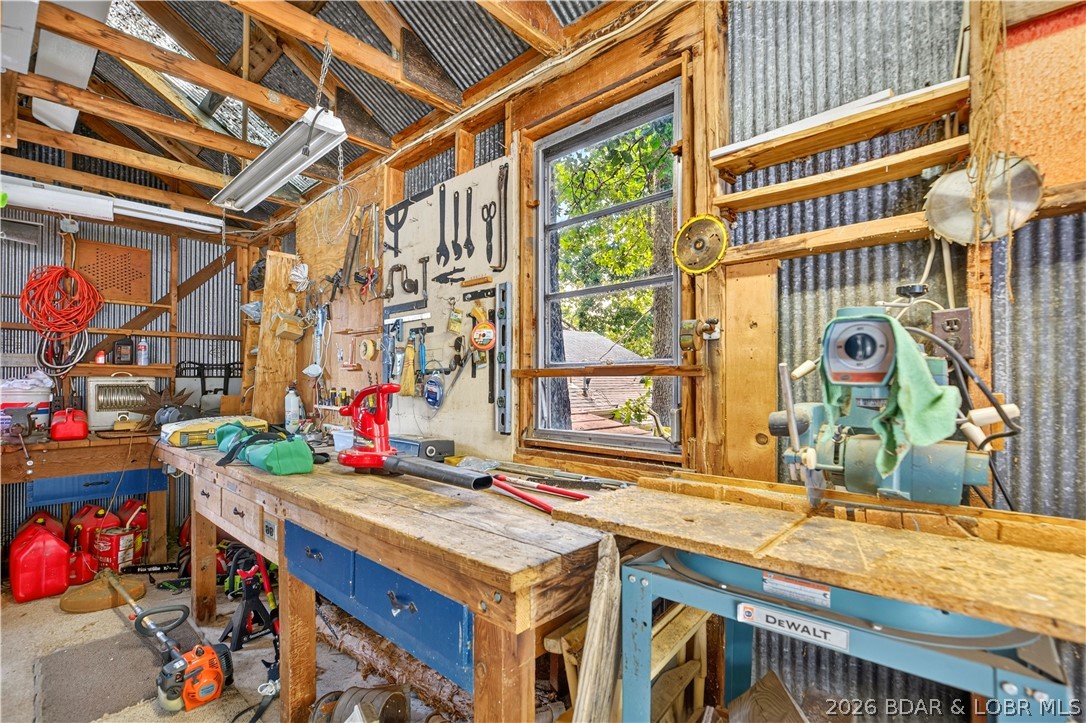 Ozark Pistol Club - Residential