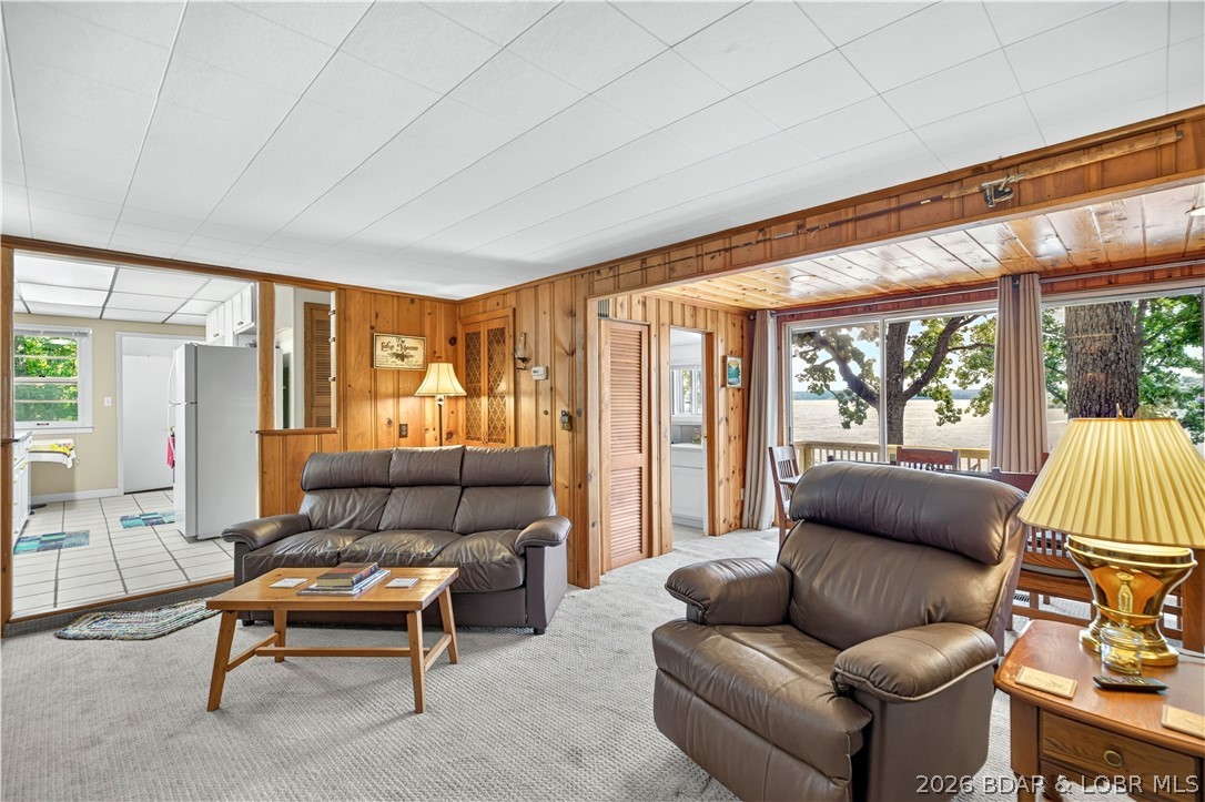 Ozark Pistol Club - Residential