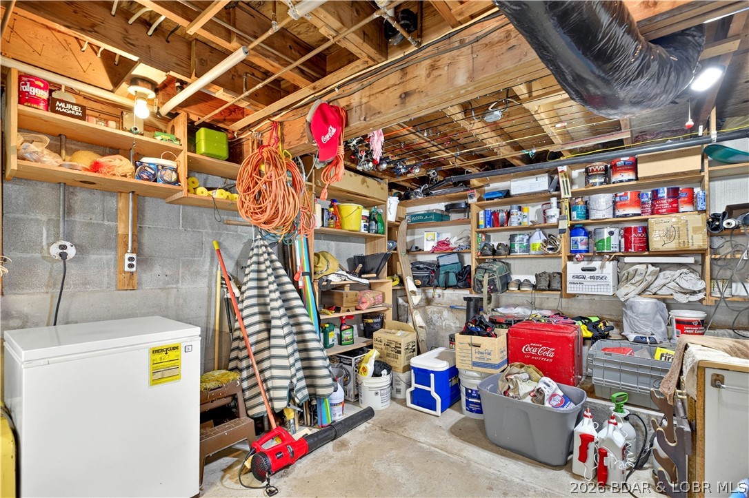 Ozark Pistol Club - Residential