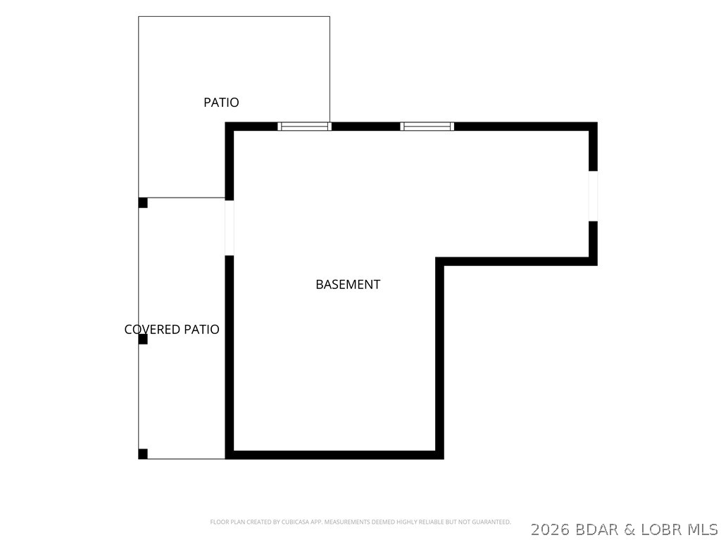 Ozark Pistol Club - Residential