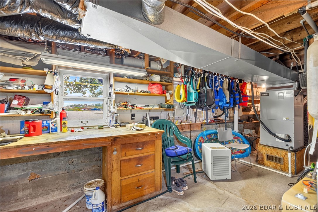 Ozark Pistol Club - Residential