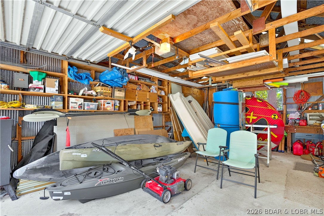 Ozark Pistol Club - Residential