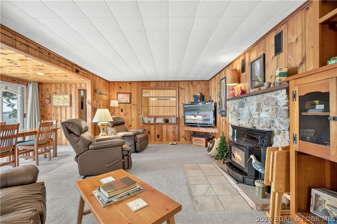 Ozark Pistol Club - Residential