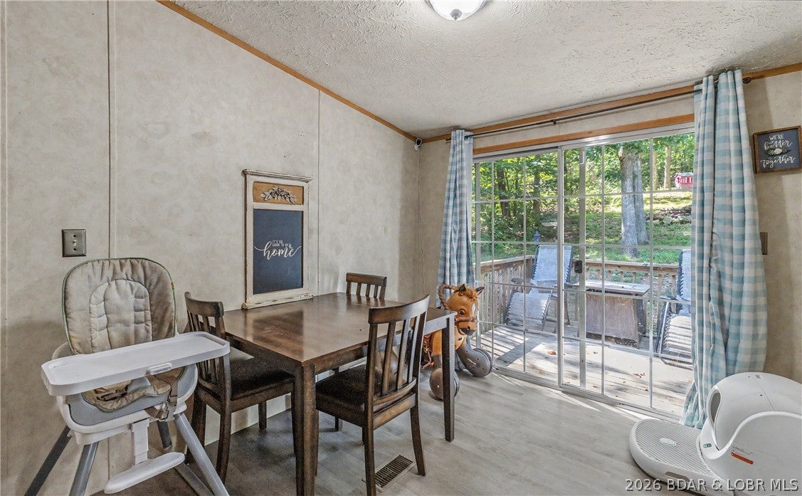 Land At Indian Hills - Residential