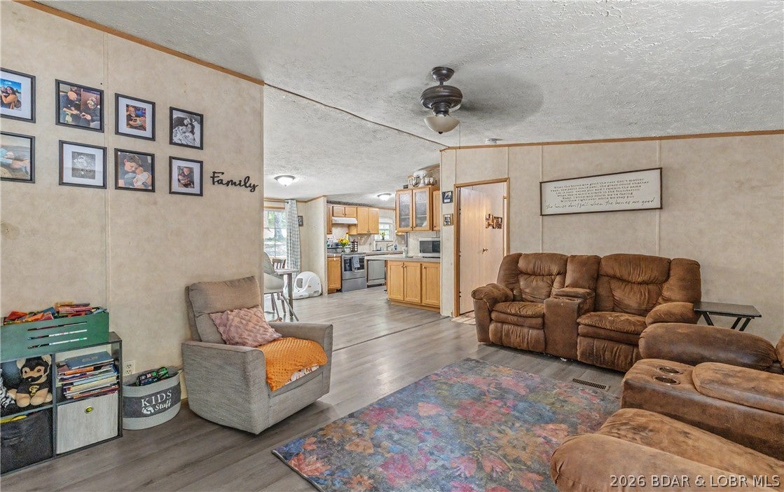 Land At Indian Hills - Residential