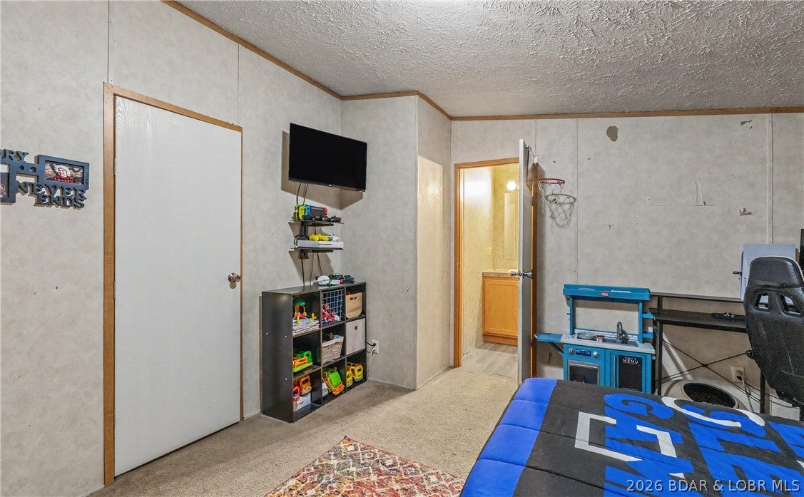 Land At Indian Hills - Residential