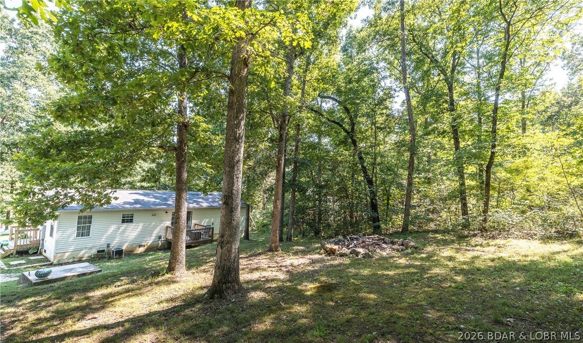 Land At Indian Hills - Residential