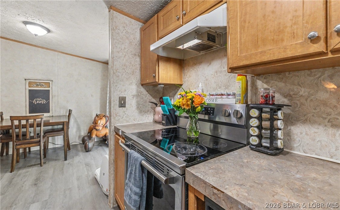 Land At Indian Hills - Residential