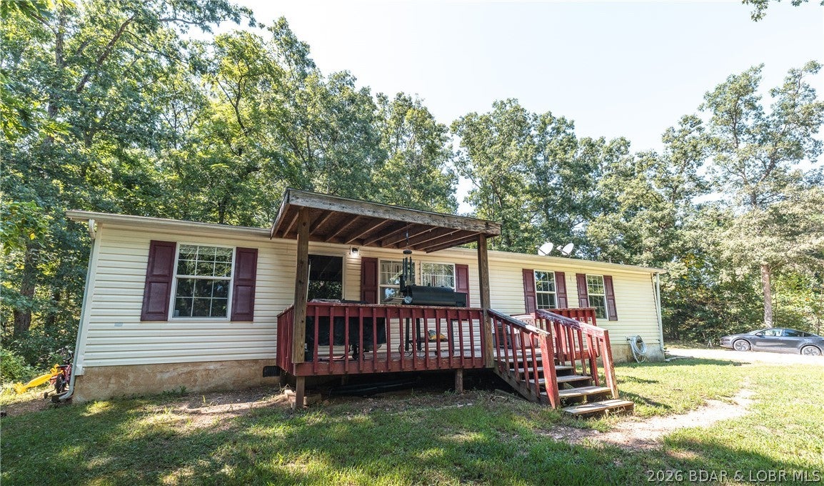Land At Indian Hills - Residential
