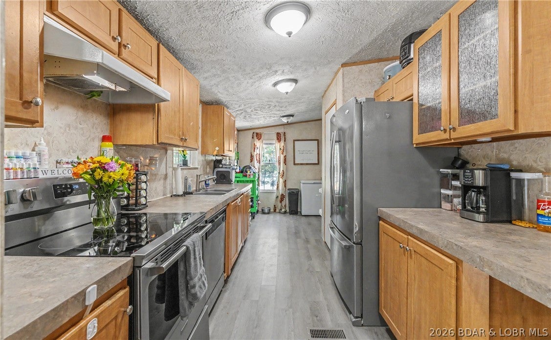 Land At Indian Hills - Residential