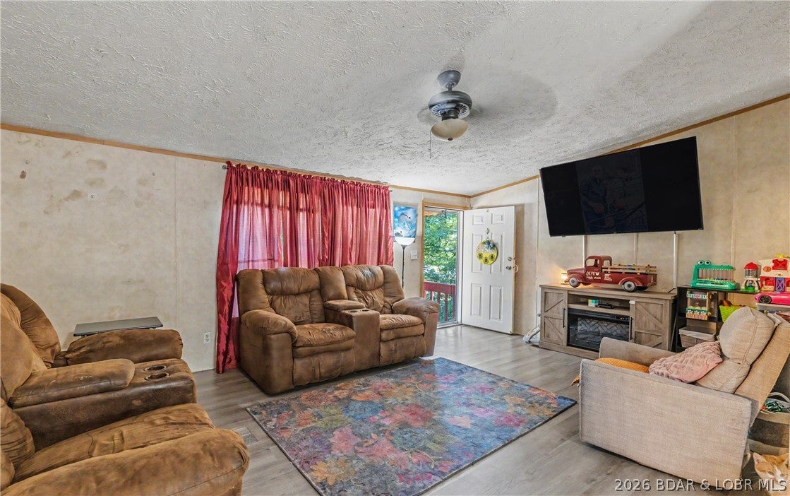 Land At Indian Hills - Residential