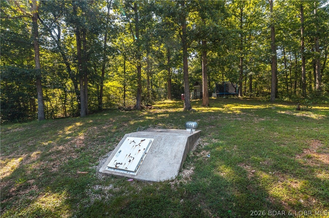 Land At Indian Hills - Residential