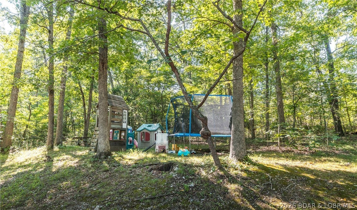 Land At Indian Hills - Residential