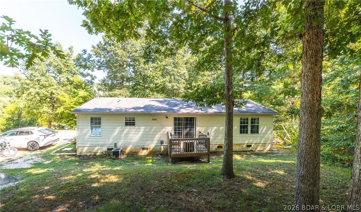 Land At Indian Hills - Residential