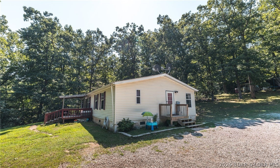 Land At Indian Hills - Residential
