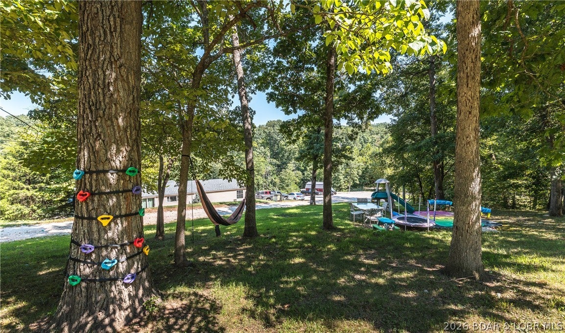 Land At Indian Hills - Residential