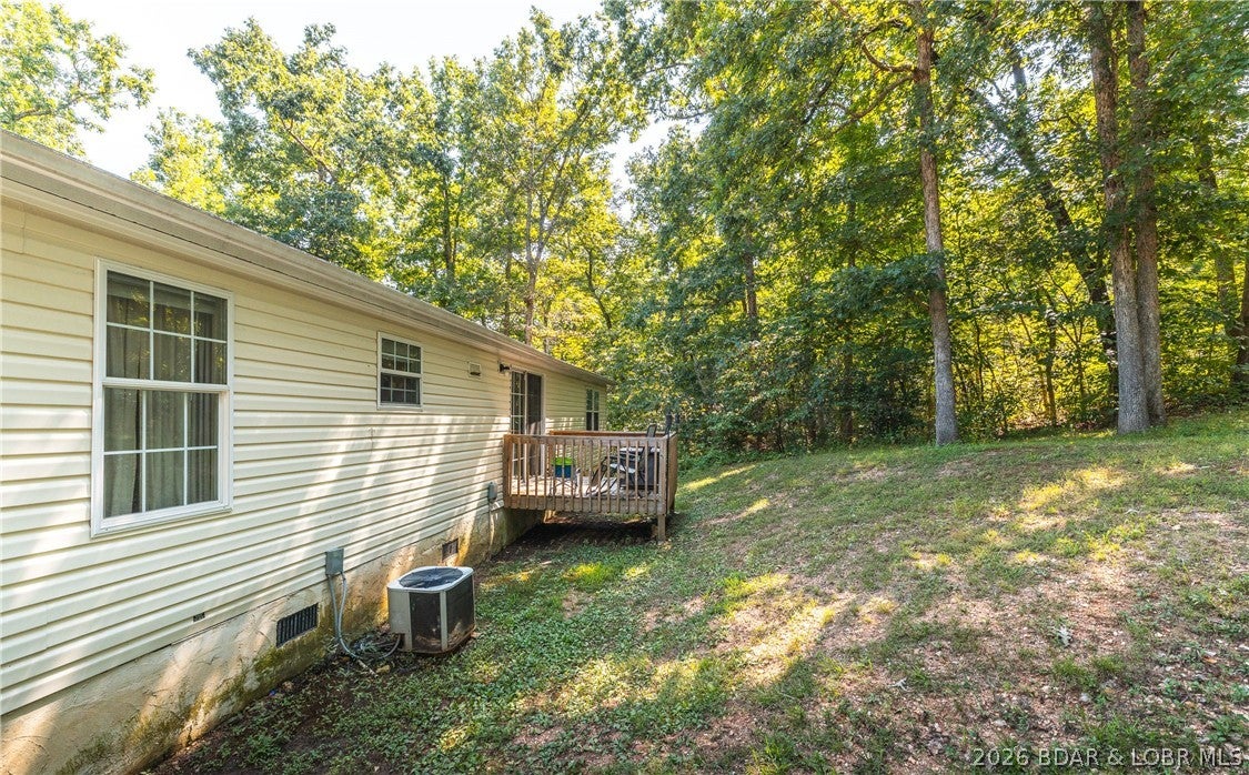 Land At Indian Hills - Residential